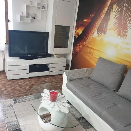 Apartment Sara Koper Luaran gambar