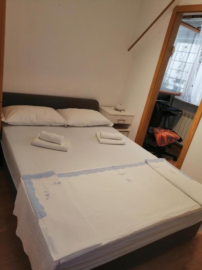 Apartment Sara Koper Luaran gambar