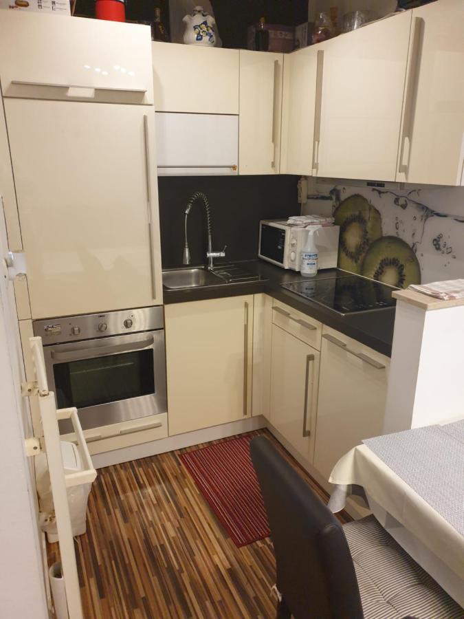 Apartment Sara Koper Luaran gambar