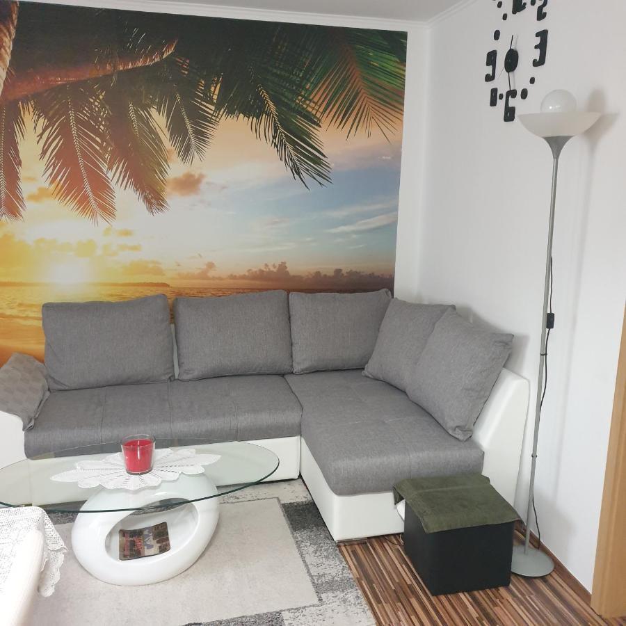 Apartment Sara Koper Luaran gambar